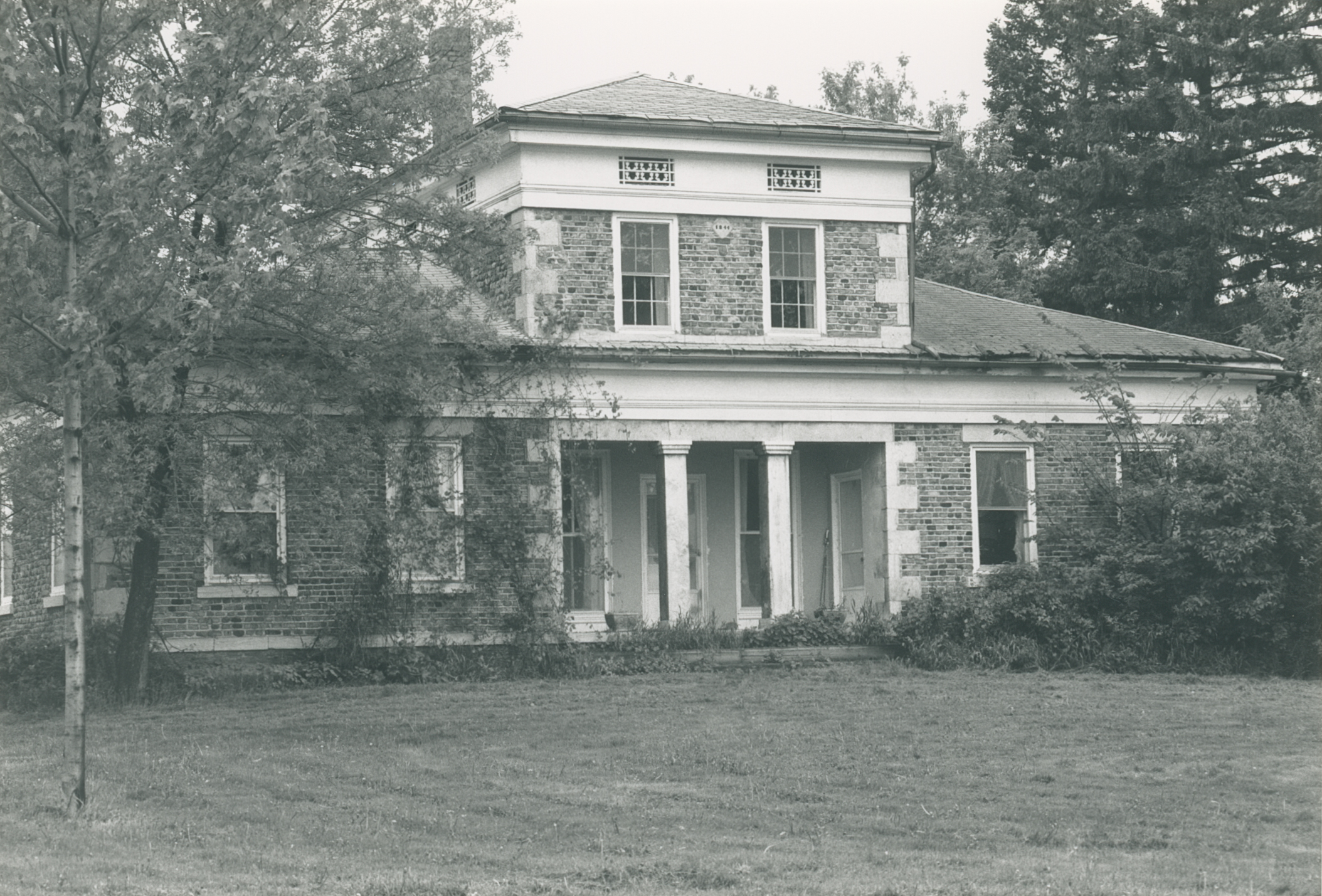 Cas-1 4984 Middle Reservation Rd 3